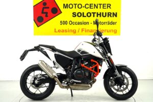 690 Duke ABS