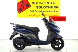 Burgmann Street 125 ABS