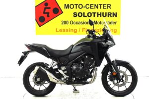 Versys 1000 ABS