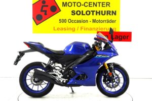 YZF-R125 ABS