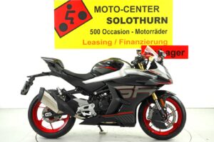 450 SR TC ABS