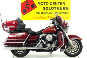 Electra Glide