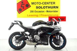 675 SR-R ABS