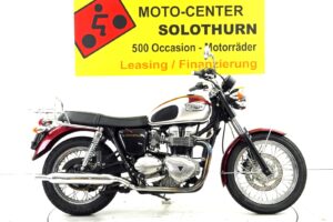 Bonneville