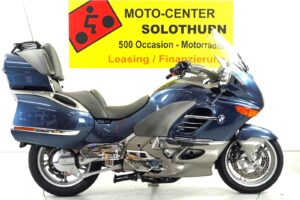 K 1200 LT ABS