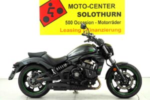 Vulcan S ABS
