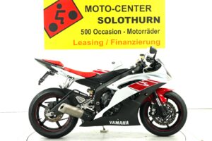 YZF-R6