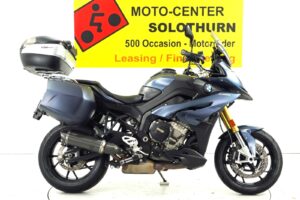 S 1000 XR ABS+DTC