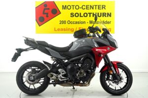 Tracer 900 ABS