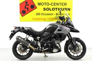 DL 1000 ABS
