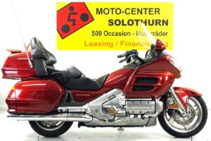 GL 1800A Gold Wing